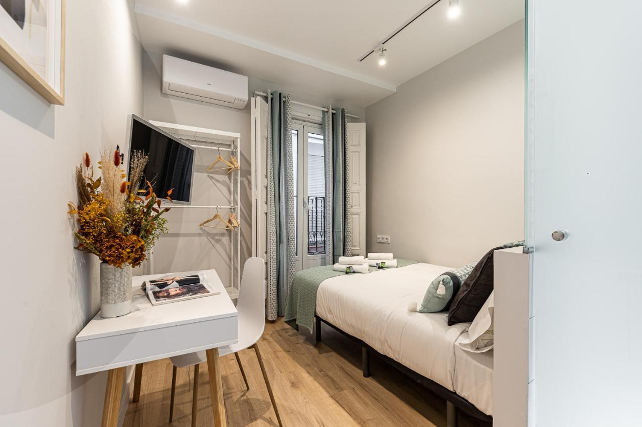 Waou Don Quixote Letras Apartment