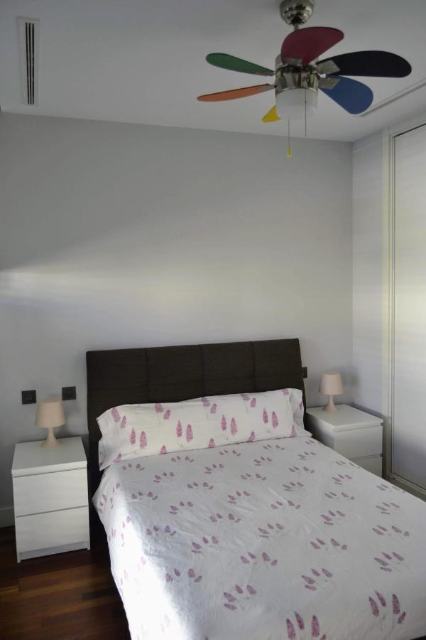 Apartamento El Mirador De Ifema *