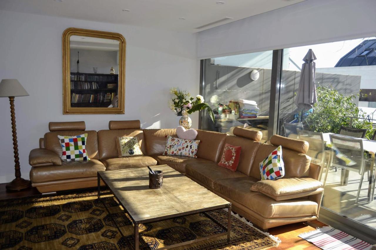 Apartamento El Mirador De Ifema