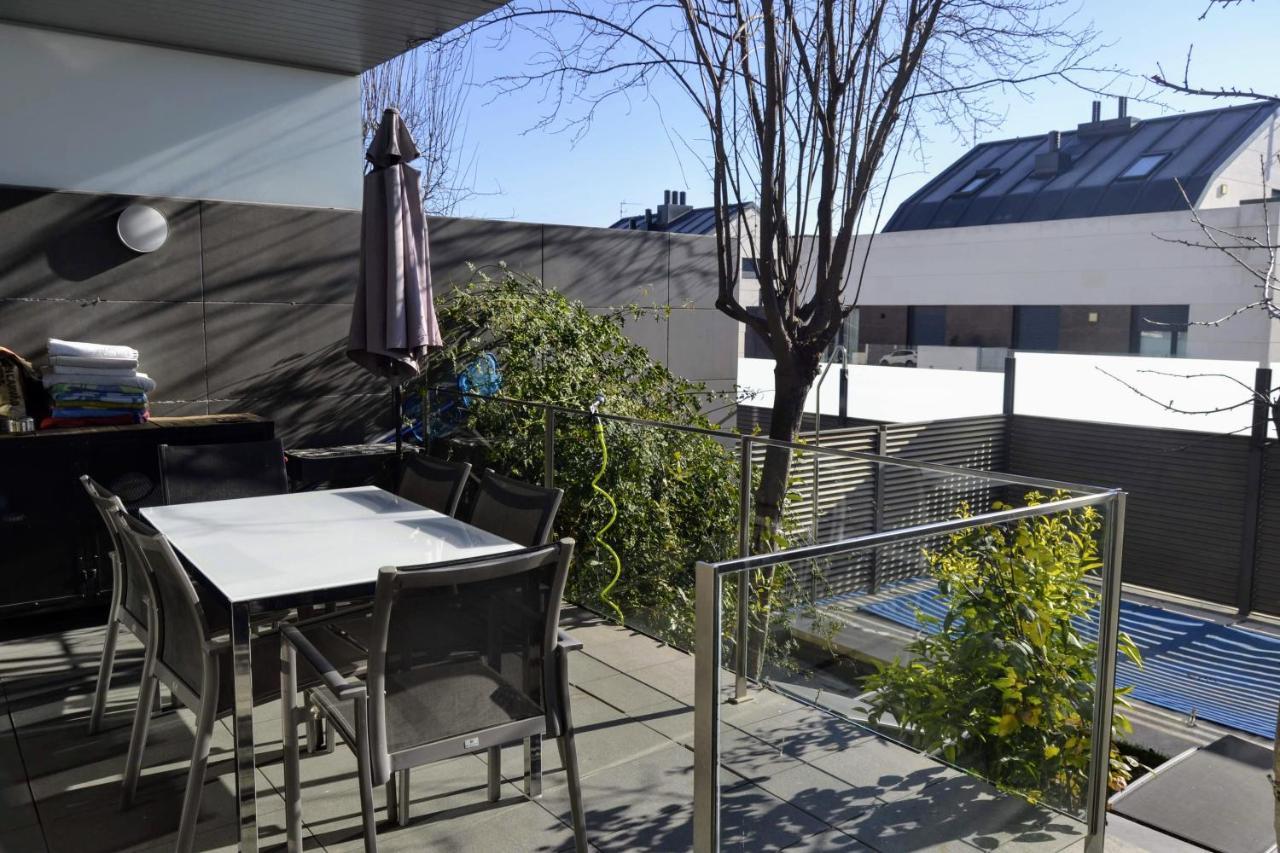 El Mirador De Ifema Apartamento *