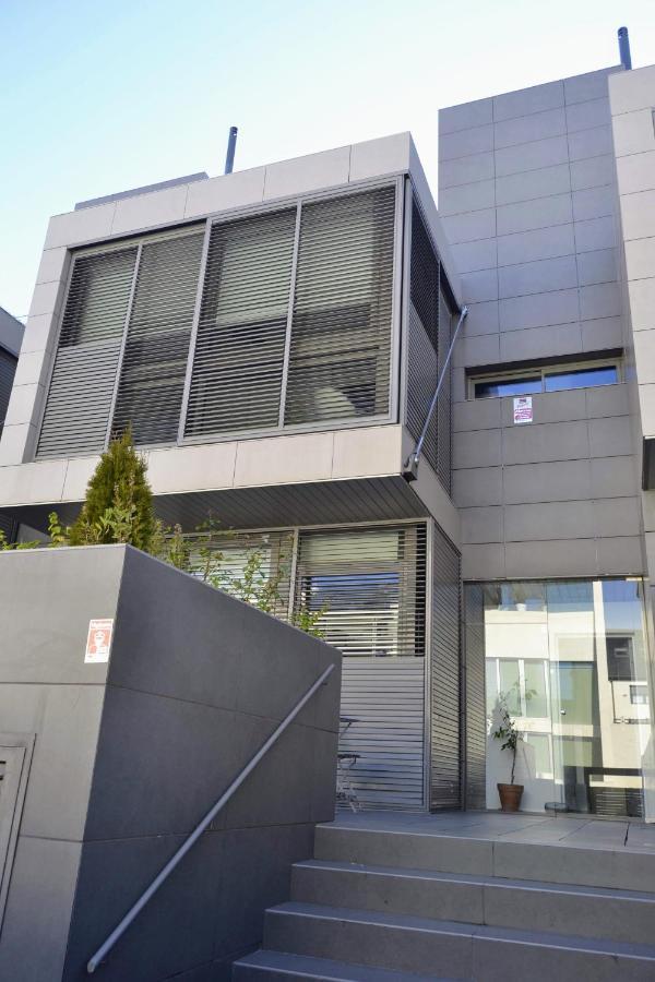 Apartamento El Mirador De Ifema *