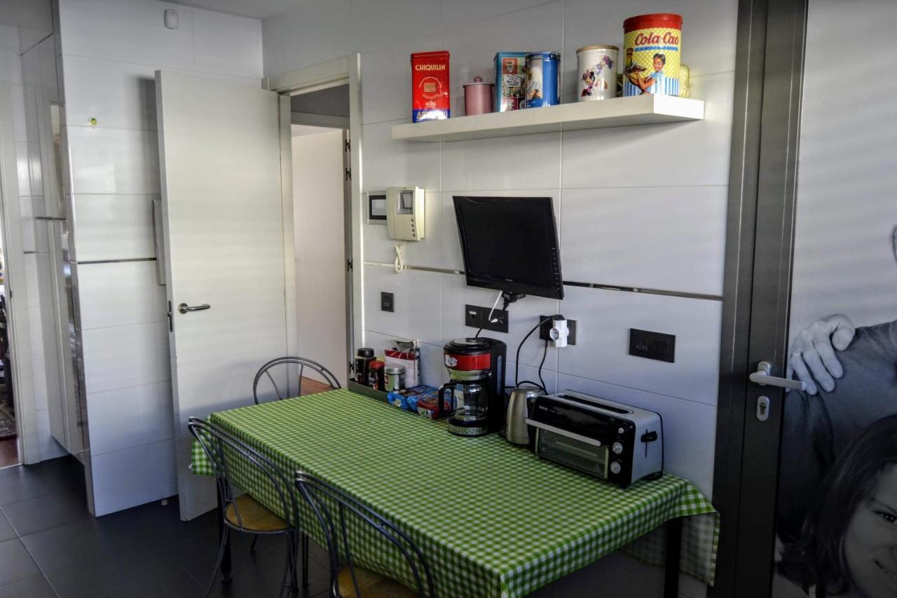 Apartamento El Mirador De Ifema