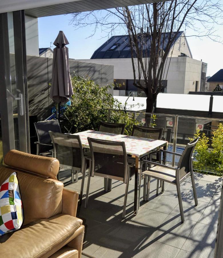 Apartamento El Mirador De Ifema