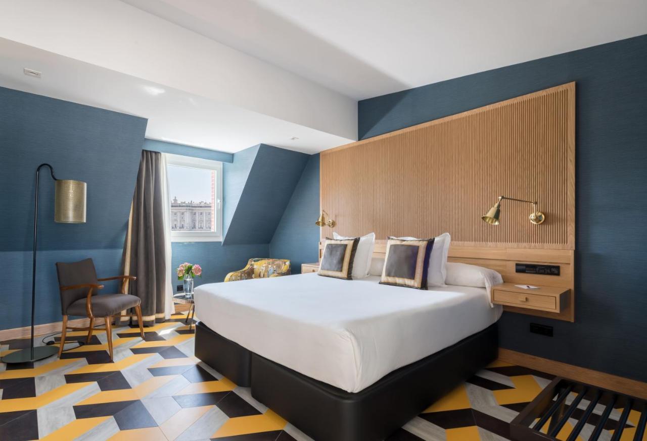 Hotel Principe Pio