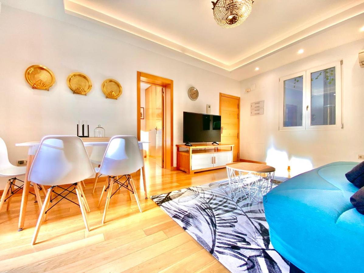 Charming Huertas Ii Apartamento Madrid