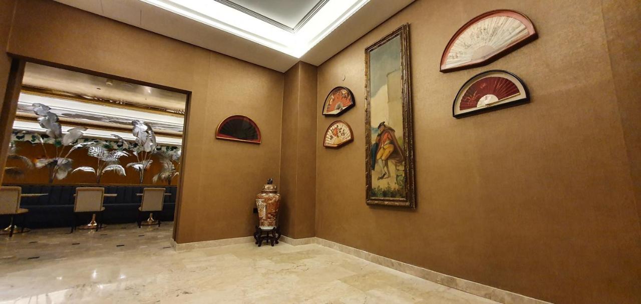 Hotel Principe Pio 3*