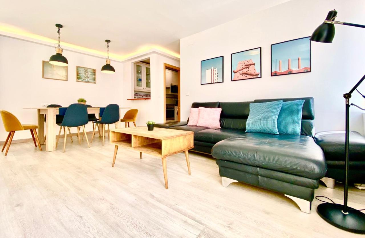 Charming Puerta Del Sol Iii Apartment