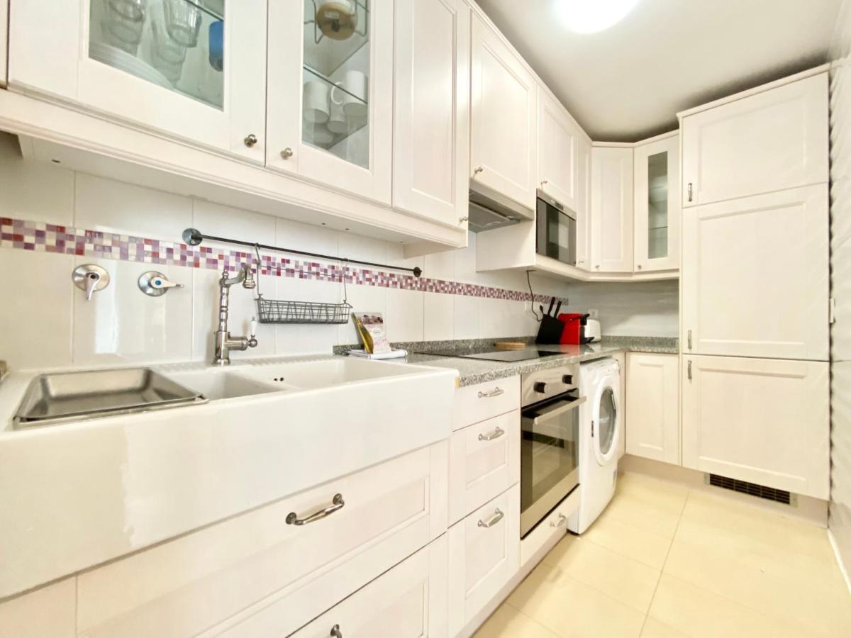 Charming Puerta Del Sol Iii Apartment Madrid