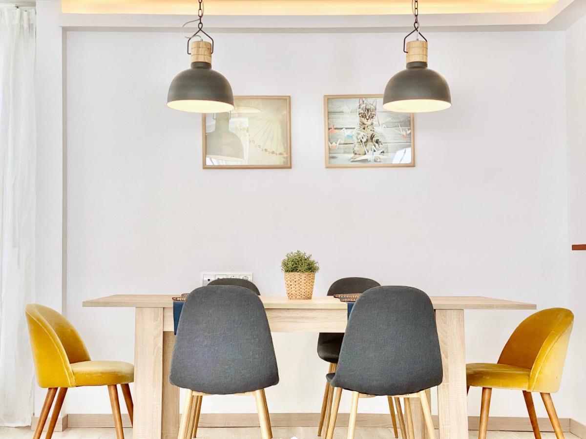 Apartment Charming Puerta Del Sol Iii