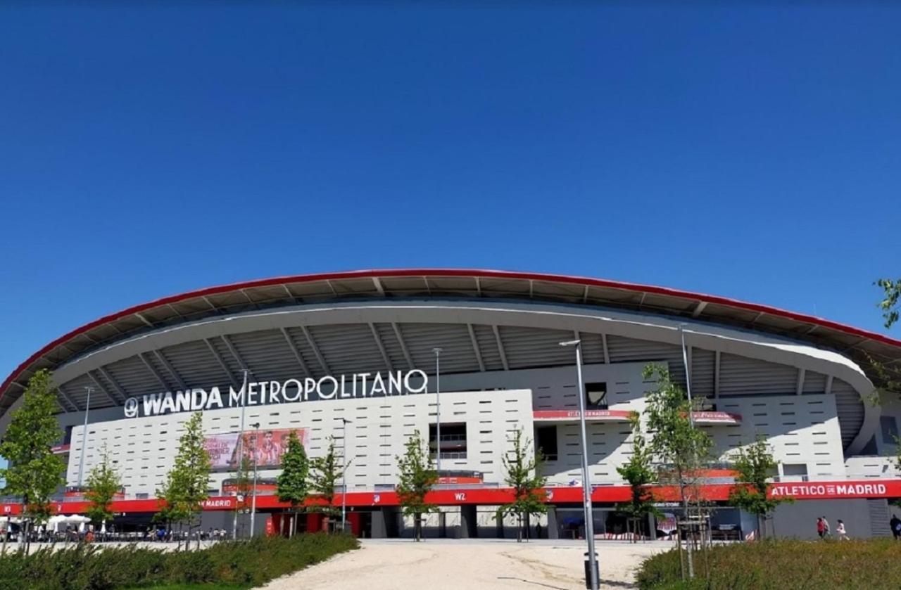Apartamento Torr En Caja Mágica - *