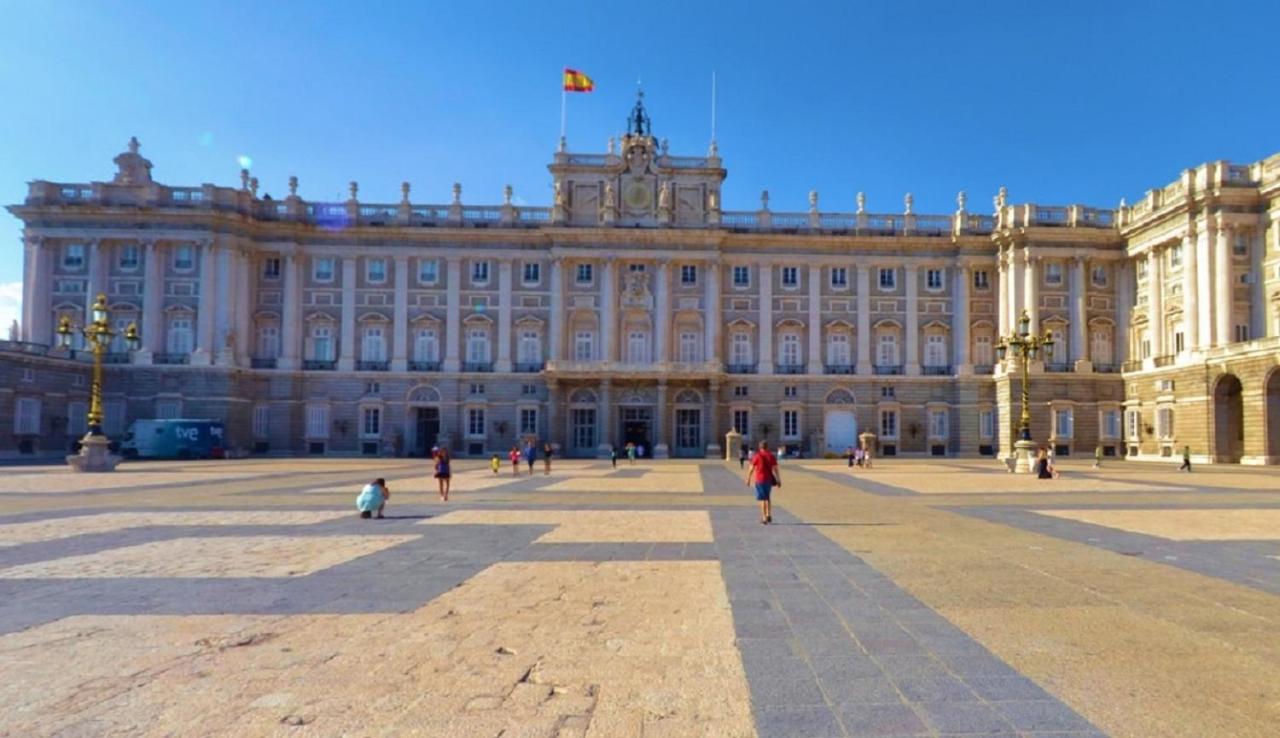 Torr Zona Caja Magica, Hospital 12 De Octubre - Con Garaje Gratis Madrid