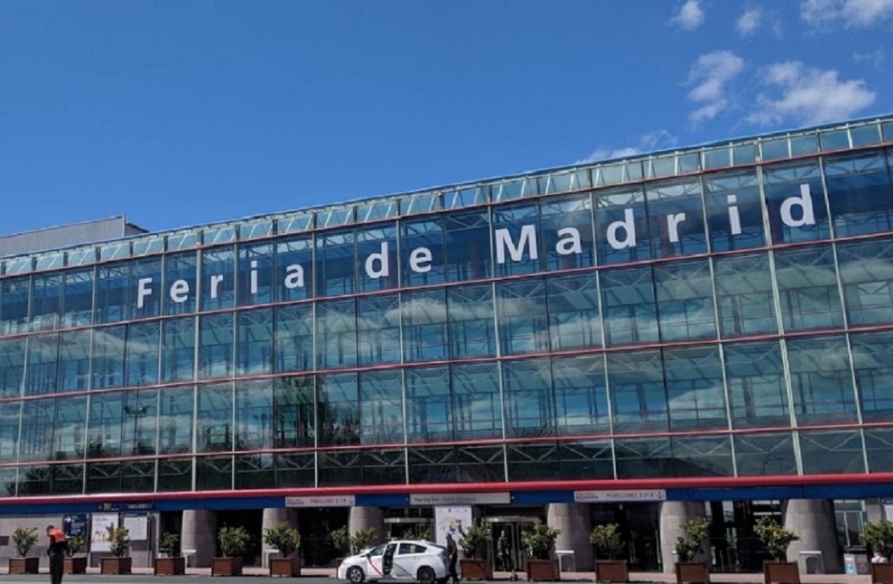 Apartamento Torr En Caja Mágica -