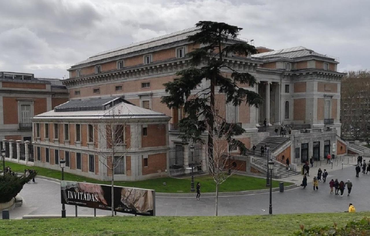 Torr En Caja Mágica - Apartamento Madrid