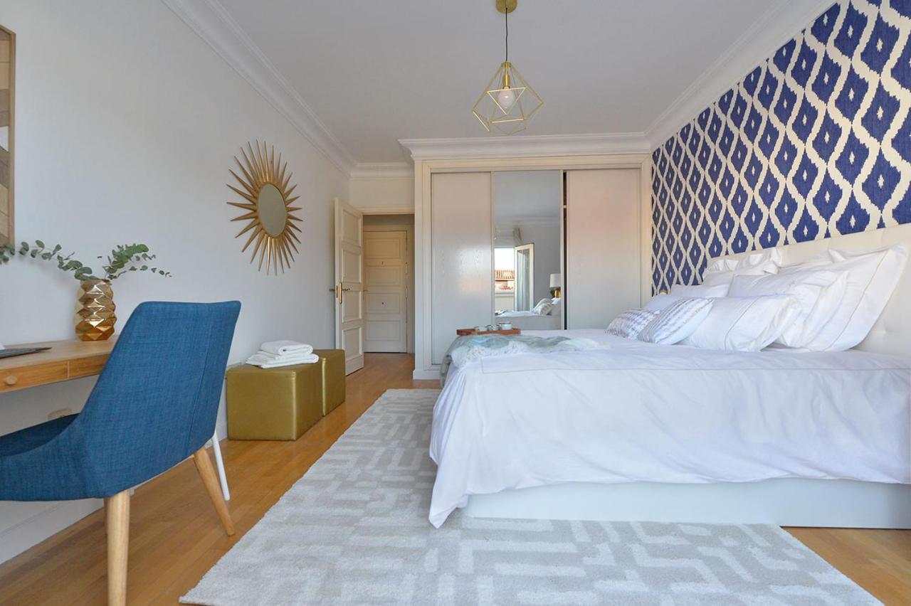 Apartamento Homeabout Puerta Del Sol Premium *