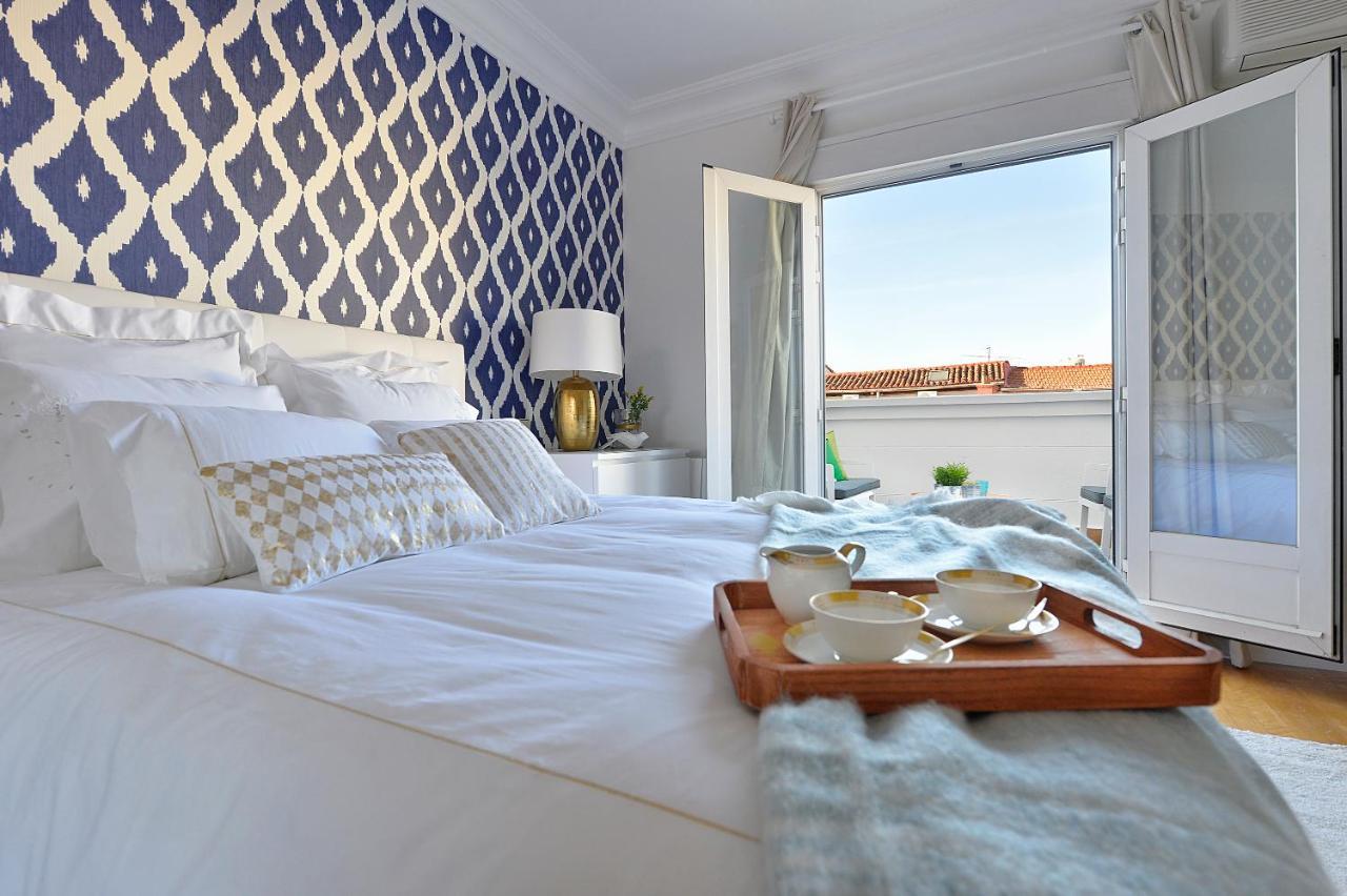 Homeabout Puerta Del Sol Premium