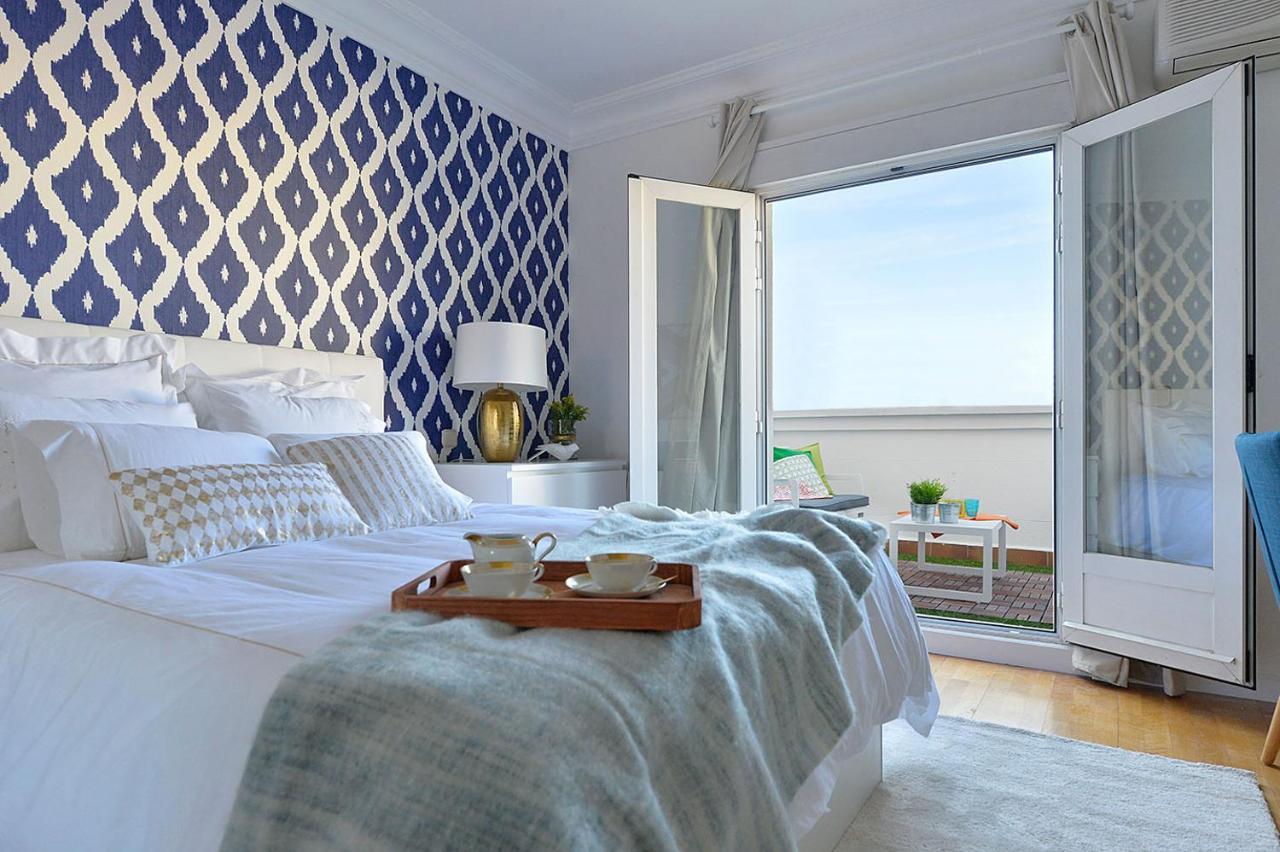 Apartamento Homeabout Puerta Del Sol Premium Madrid