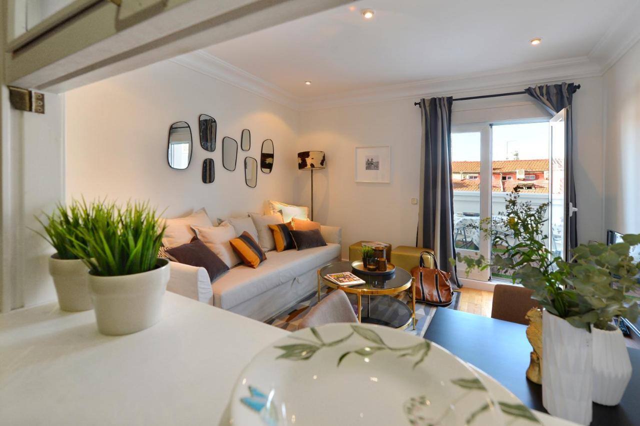 Homeabout Puerta Del Sol Premium Apartamento