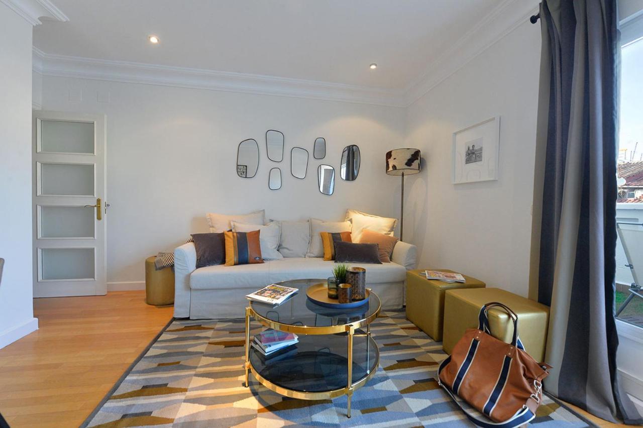 Homeabout Puerta Del Sol Premium * Madrid
