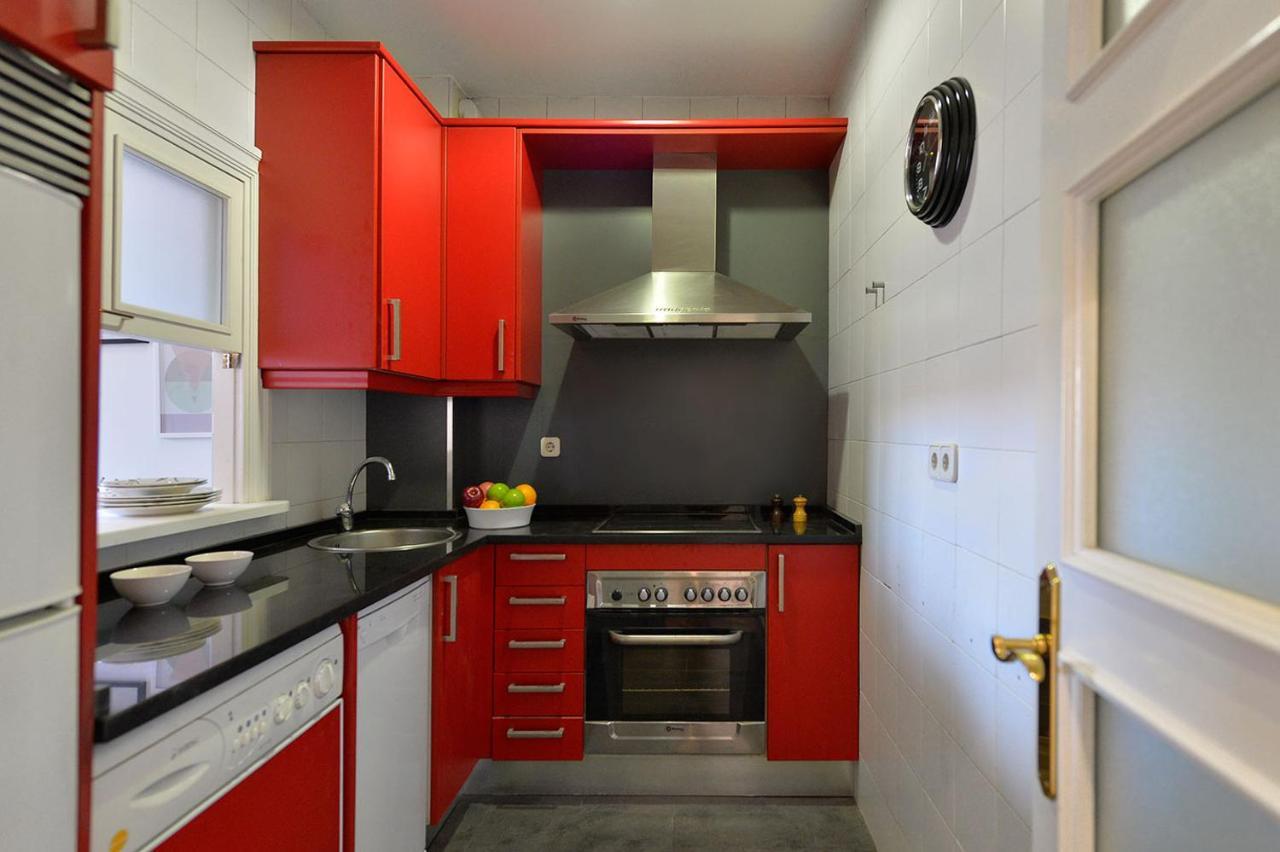 Homeabout Puerta Del Sol Premium Apartamento