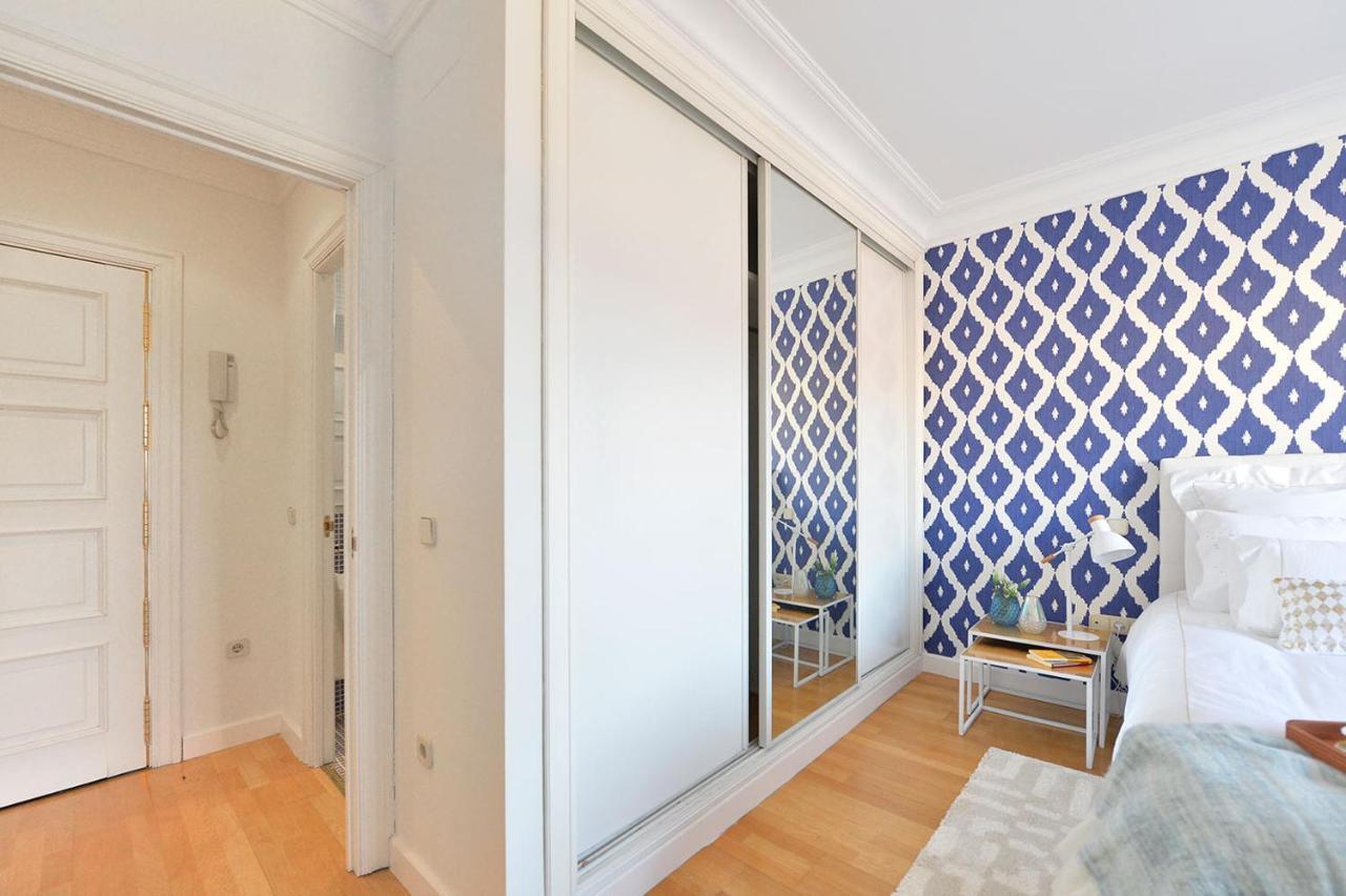 Apartamento Homeabout Puerta Del Sol Premium Madrid