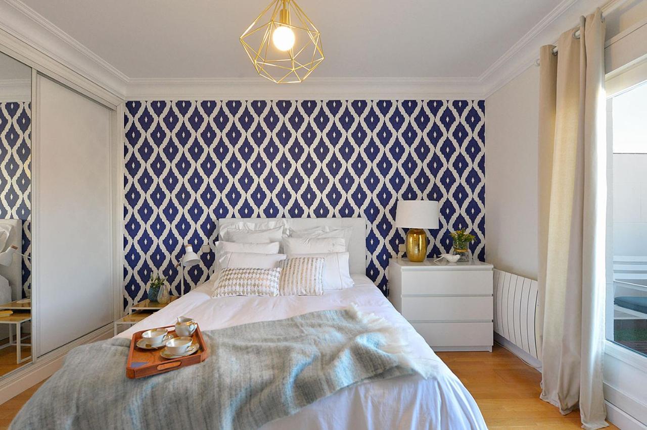 Homeabout Puerta Del Sol Premium Apartamento
