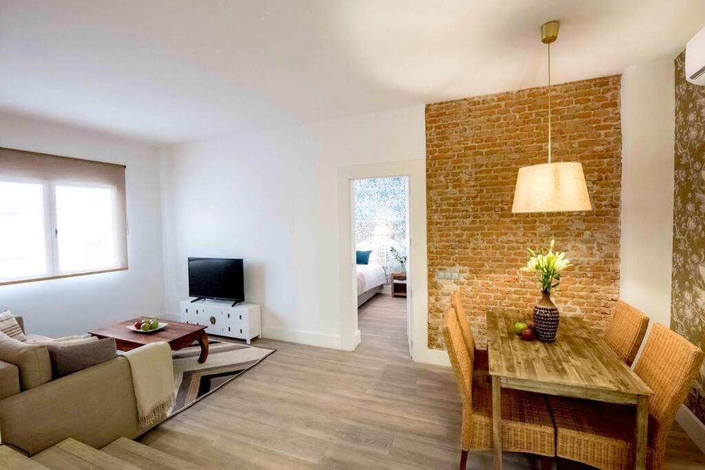 Apartamento Homeabout Goya Ii Madrid
