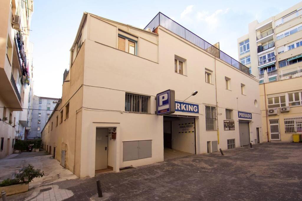Apartamento Homeabout Goya Ii *