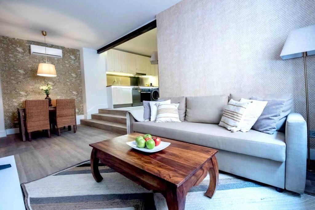 Homeabout Goya Ii Apartamento Madrid
