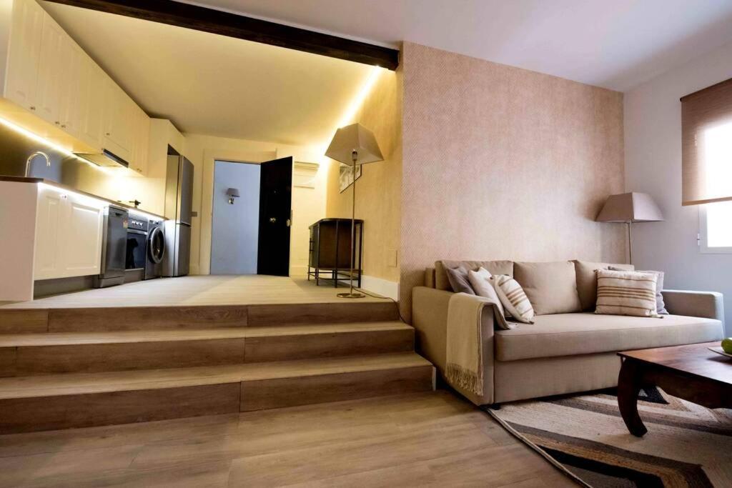 Apartamento Homeabout Goya Ii Madrid