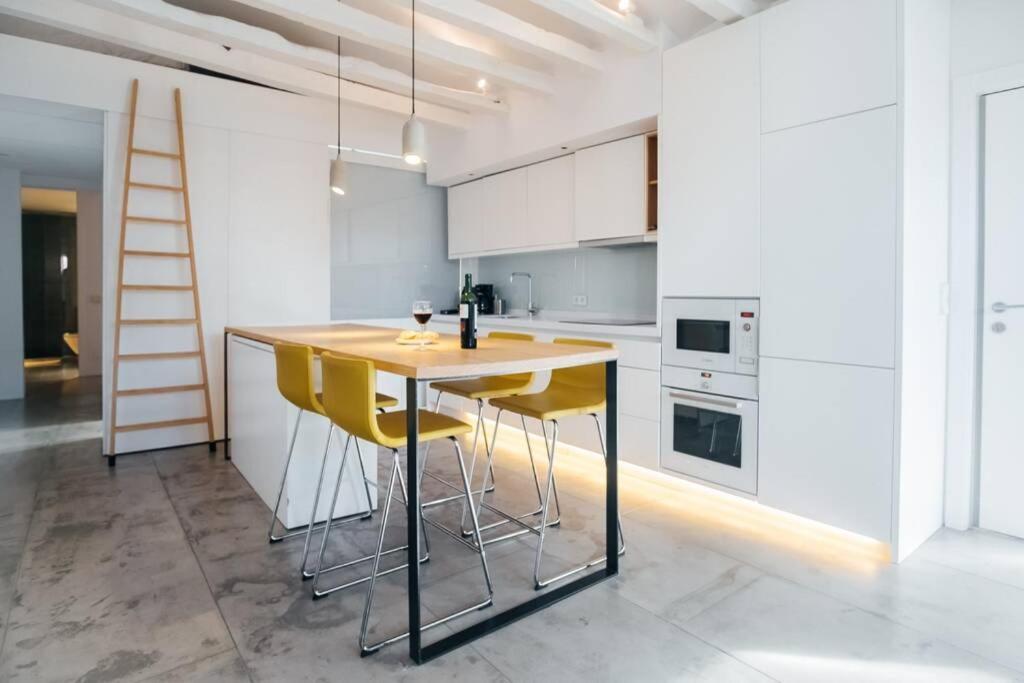 Apartamento Homeabout Chueca *