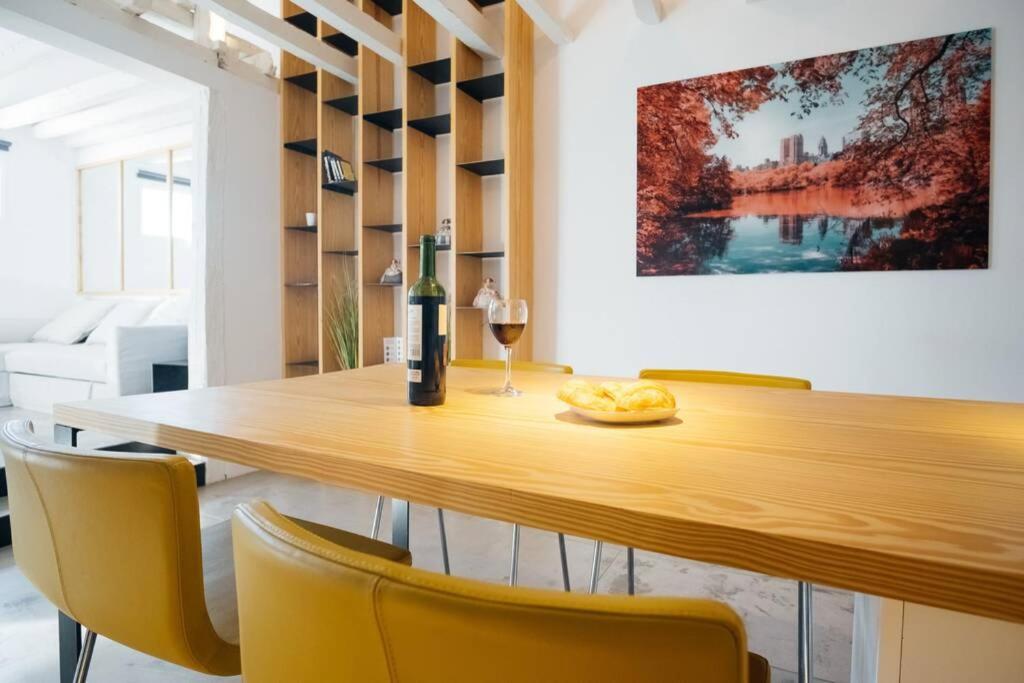 Homeabout Chueca Apartamento