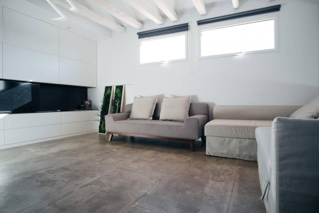 Apartamento Homeabout Chueca Madrid