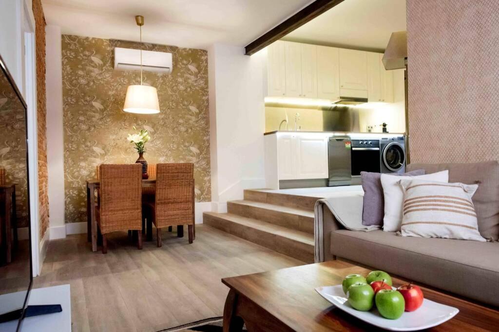Homeabout Goya Ii Apartamento Madrid