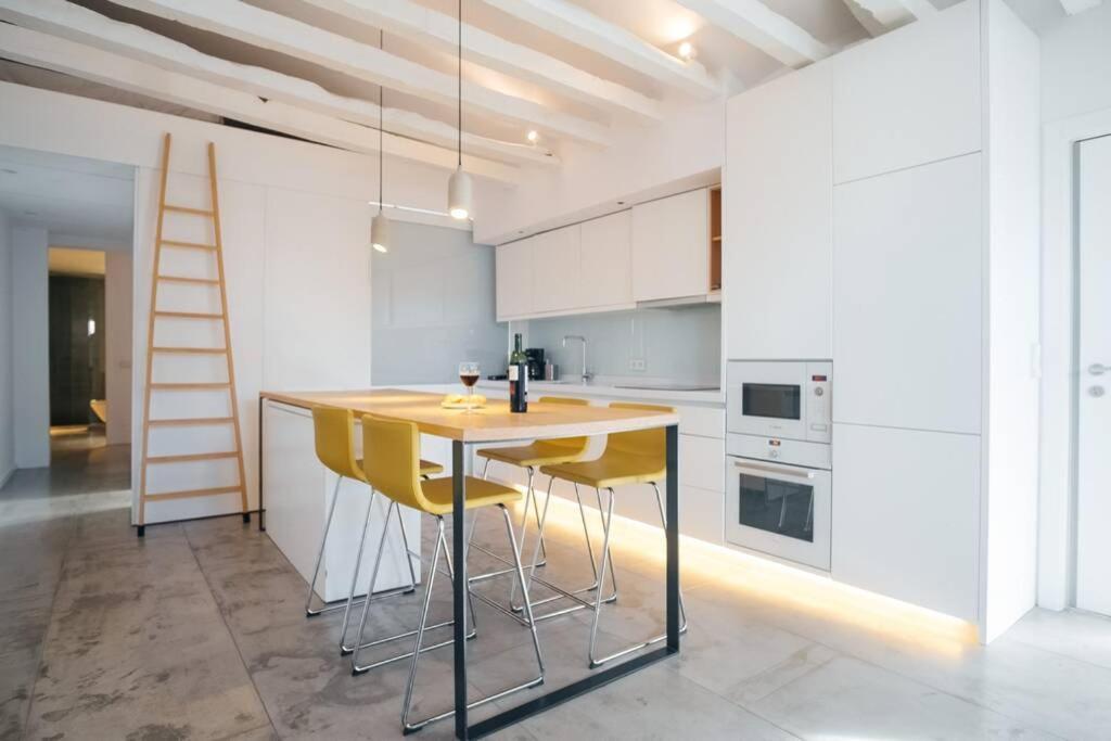 Apartamento Homeabout Chueca