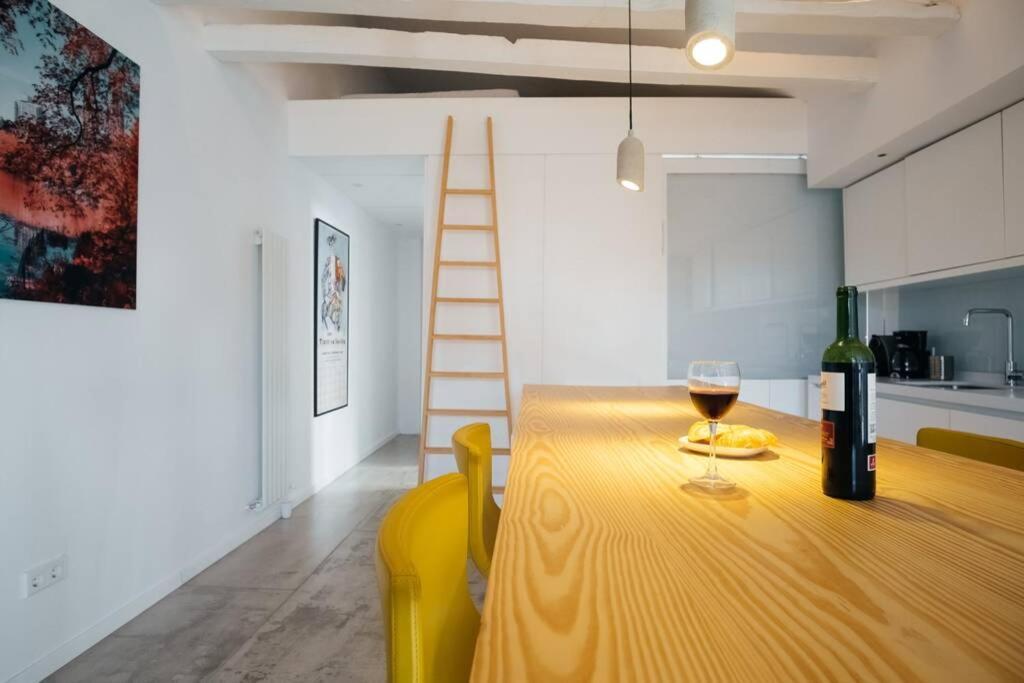 Apartamento Homeabout Chueca
