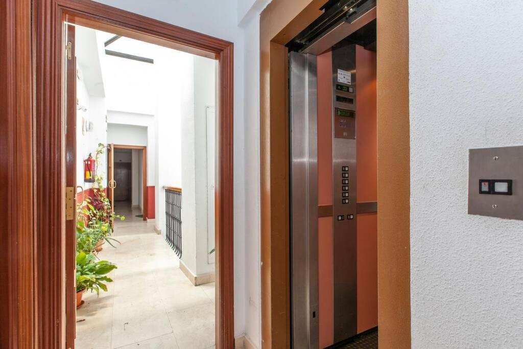 Apartamento Homeabout Lavapiés I *
