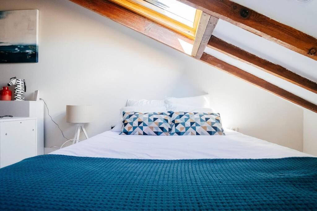 Apartamento Homeabout Calle Mayor Madrid