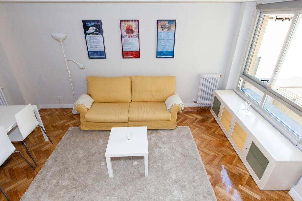 Apartamento Homeabout Lavapiés I *