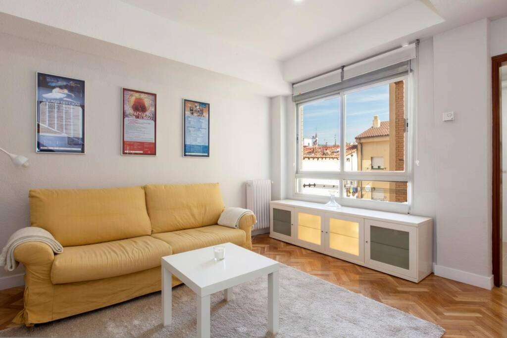 Homeabout Lavapiés I Apartamento