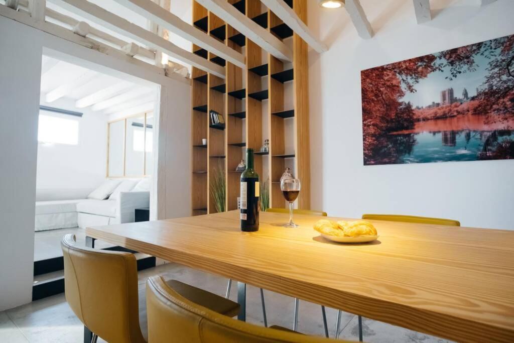 Homeabout Chueca Apartamento