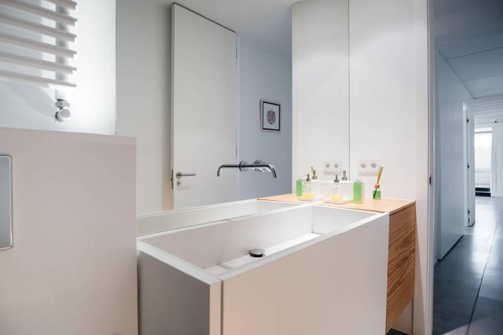 Apartamento Homeabout Chueca Madrid