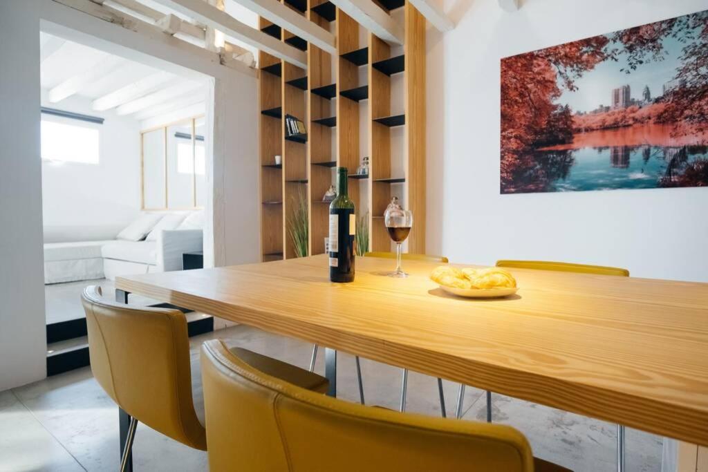 Homeabout Chueca Apartamento