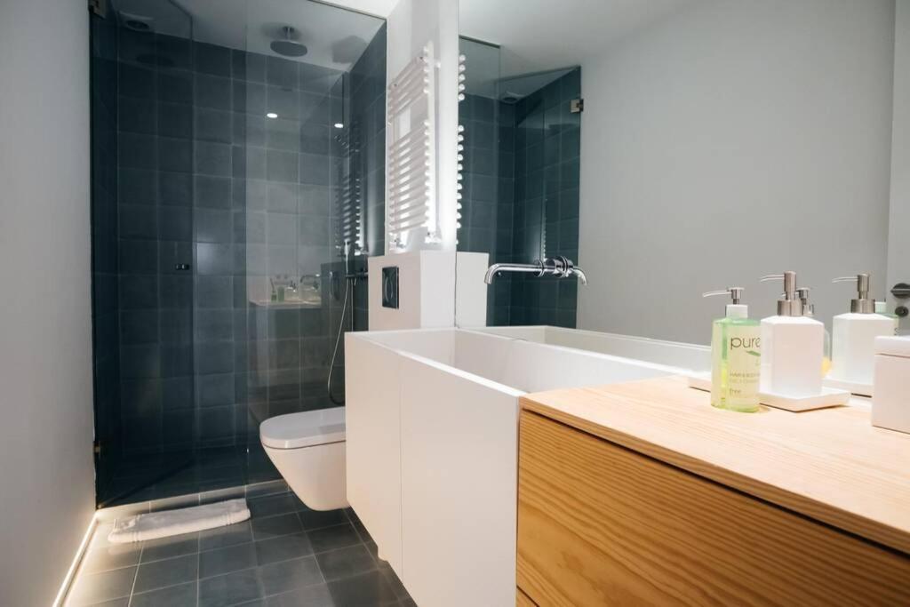 Homeabout Chueca Apartamento *