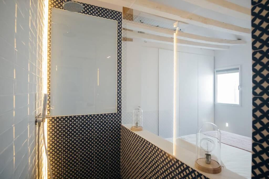 Homeabout Chueca Apartamento