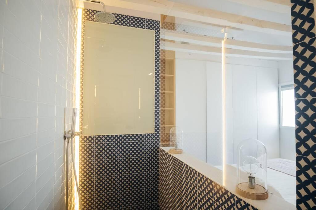 Homeabout Chueca Apartamento