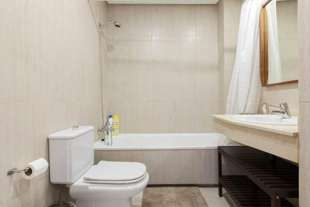 Apartamento Homeabout Lavapiés I Madrid