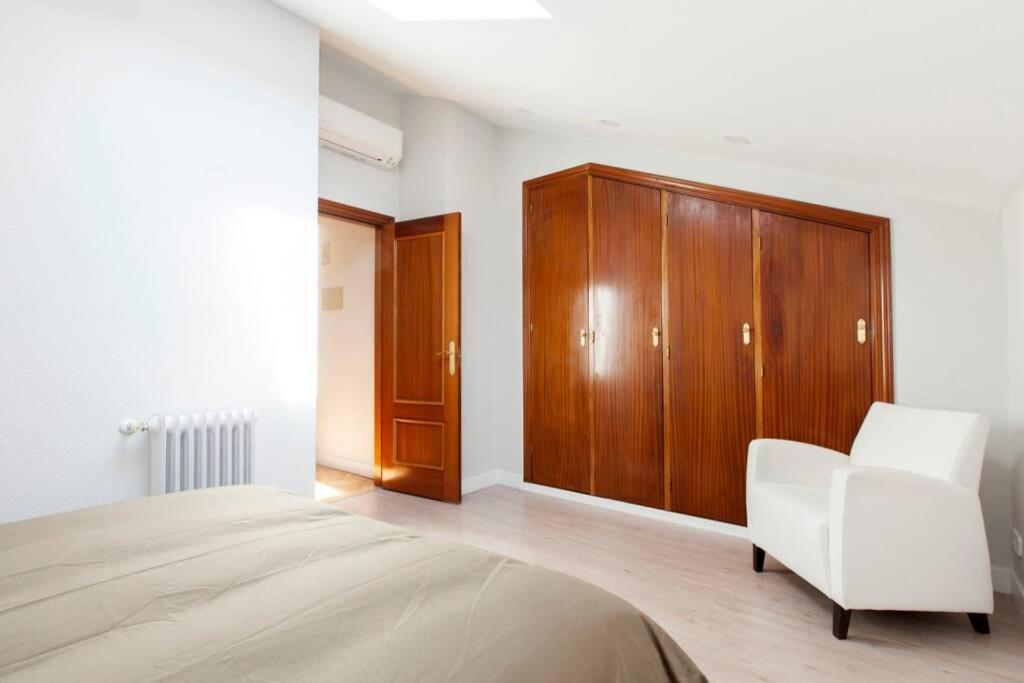 Apartamento Homeabout Lavapiés I Madrid