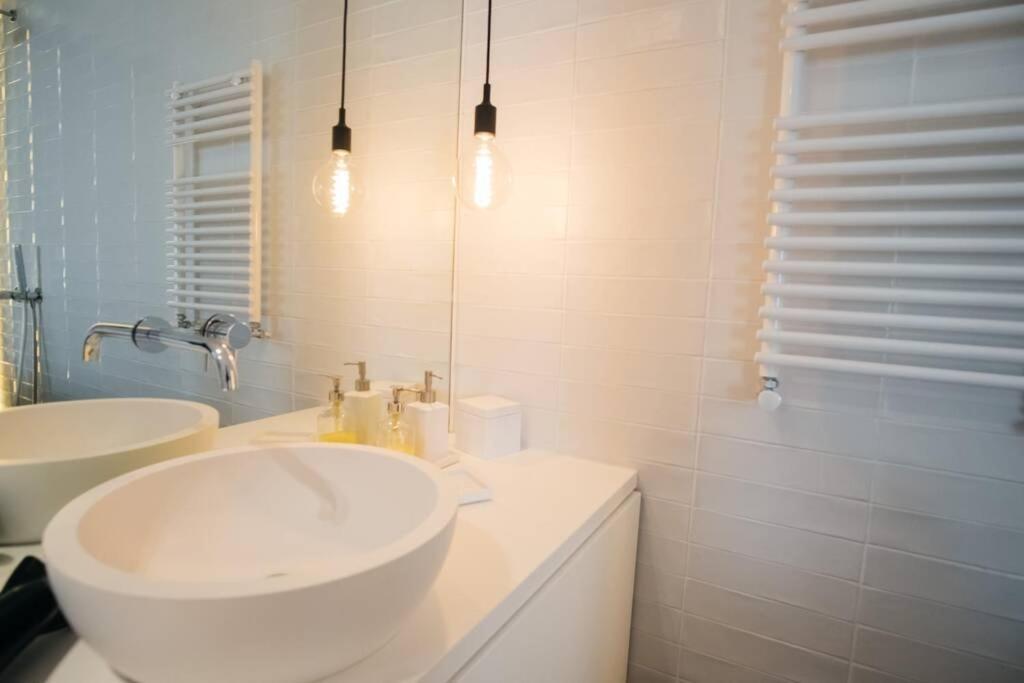 Apartamento Homeabout Chueca *