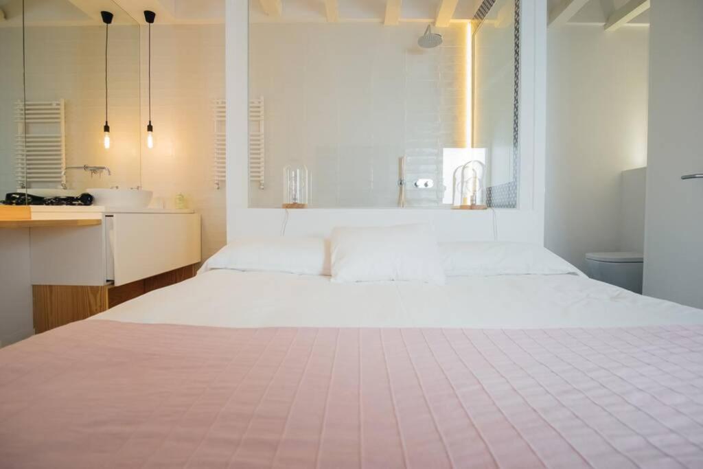 Apartamento Homeabout Chueca Madrid
