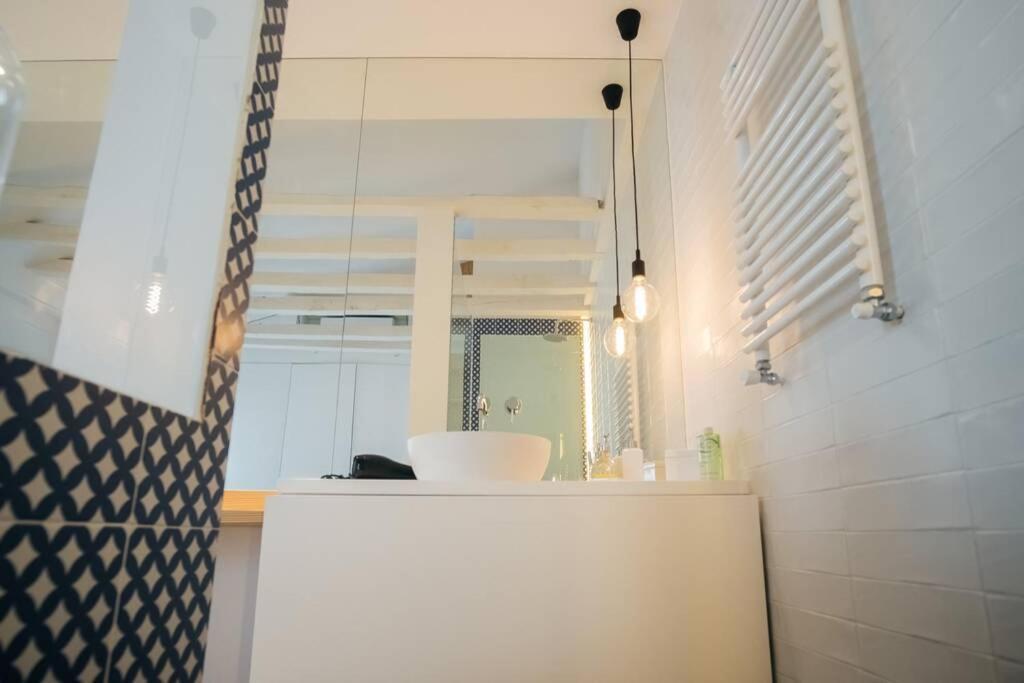 Apartamento Homeabout Chueca Madrid